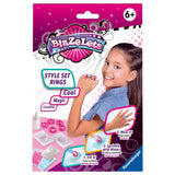 Set mit Ringen im Blazelets-Stil von Ravensburger