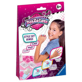 Set mit Ringen im Blazelets-Stil von Ravensburger