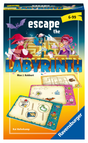 Ravensburger entkommt dem Labyrinth – Pocketspel