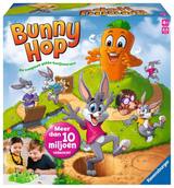 Ravensburger Bunny Hop Brettspiel