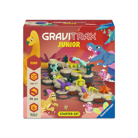 Ravensburger GT Junior-Starter-Dino