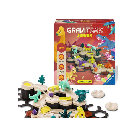 Ravensburger GT Junior-Starter-Dino