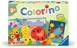 Ravensburger - mein Holz-Colorino - Lernspiel - ab 2 Jahren