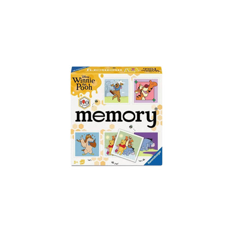 Ravensburger memoryâ® winnie the pooh
