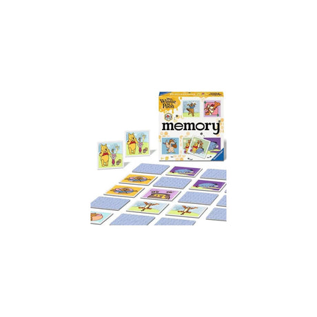 Ravensburger memoryâ® winnie the pooh