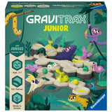 Ravensburger GraviTrax Junior Starter Set dżungla