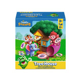 Ravensburger Thinkfun Friends Baumhaus