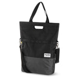 Urban Proof Rower Shopper Recykling Black Grey