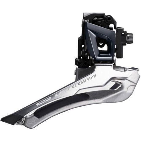 Shimano Ultegra FD-R8000 wurde mit 11 Geschwindigkeit verspottet