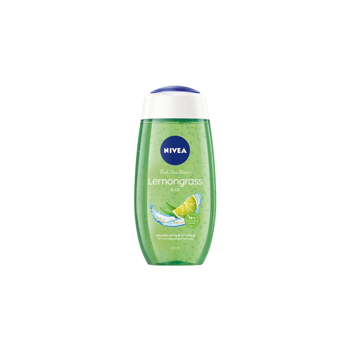 Nivea Duschgel Zitronengrasöl 250ml