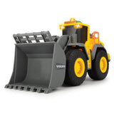 Dickie Toys Volvo Shovel met Licht en Geluid 23 cm