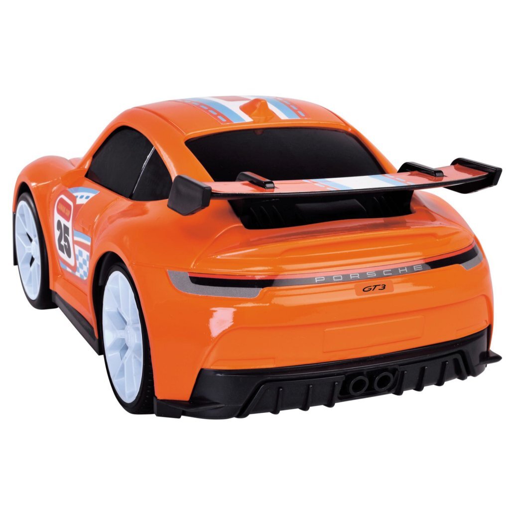 Dickie Toys ABC RC Porsche 911 GT3 + Luce