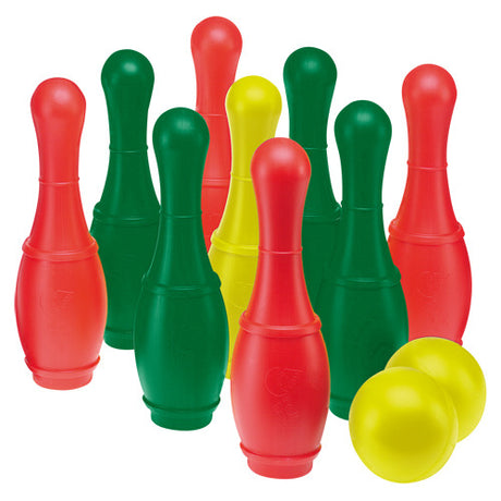 Rolly Toys 261550 Kegelspiel