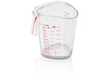 Leifheit 3048 Messbecher 1l