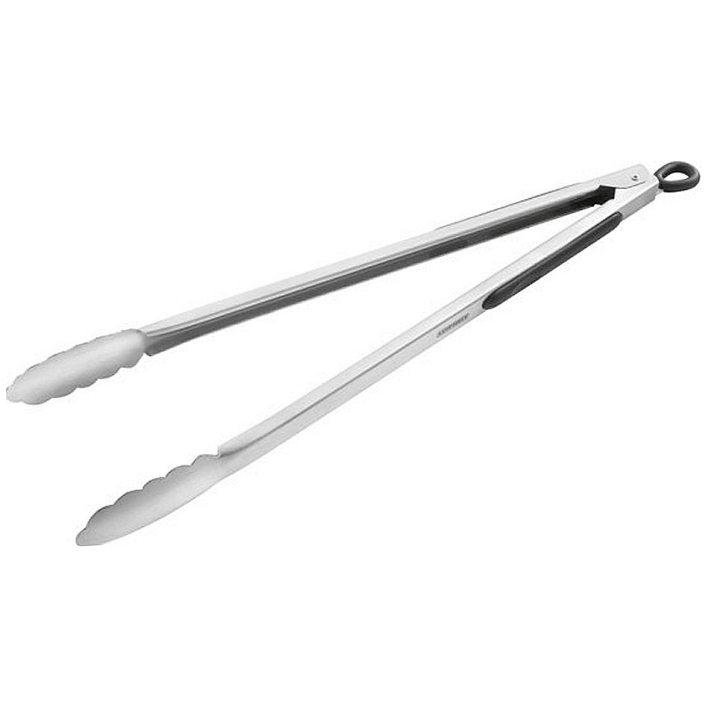 Leifheit Leifheit 3078 Kitchen Grill Tongs 41 cm z nerezové oceli