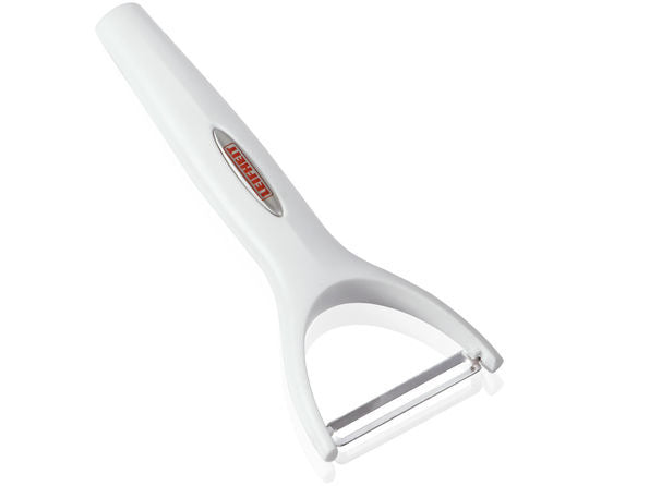 Leifheit Comfortline Sparschäler - weiß