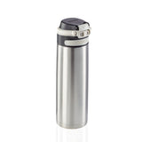 Leifheit Leifheit 3272 Flip Isoleerbeker 600 ml stainless steel