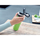 Leifheit 3277 Flip Isoleer Cup 600 ml Grün