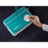 Leifheit Leifheit matta Sweeper Regulus Turquoise och White 11700