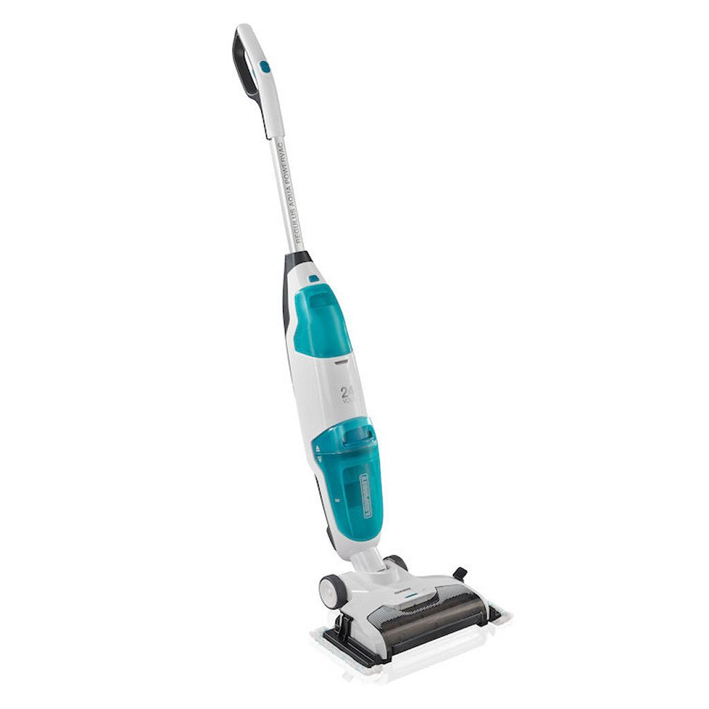 Leifheit Leifheit 11935 Regulus Aqua Powervac 2In1 Wireless Floor Cleaner