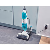 Leifheit Leifheit 11935 Regulus Aqua Powervac 2In1 Wireless Floor Cleaner