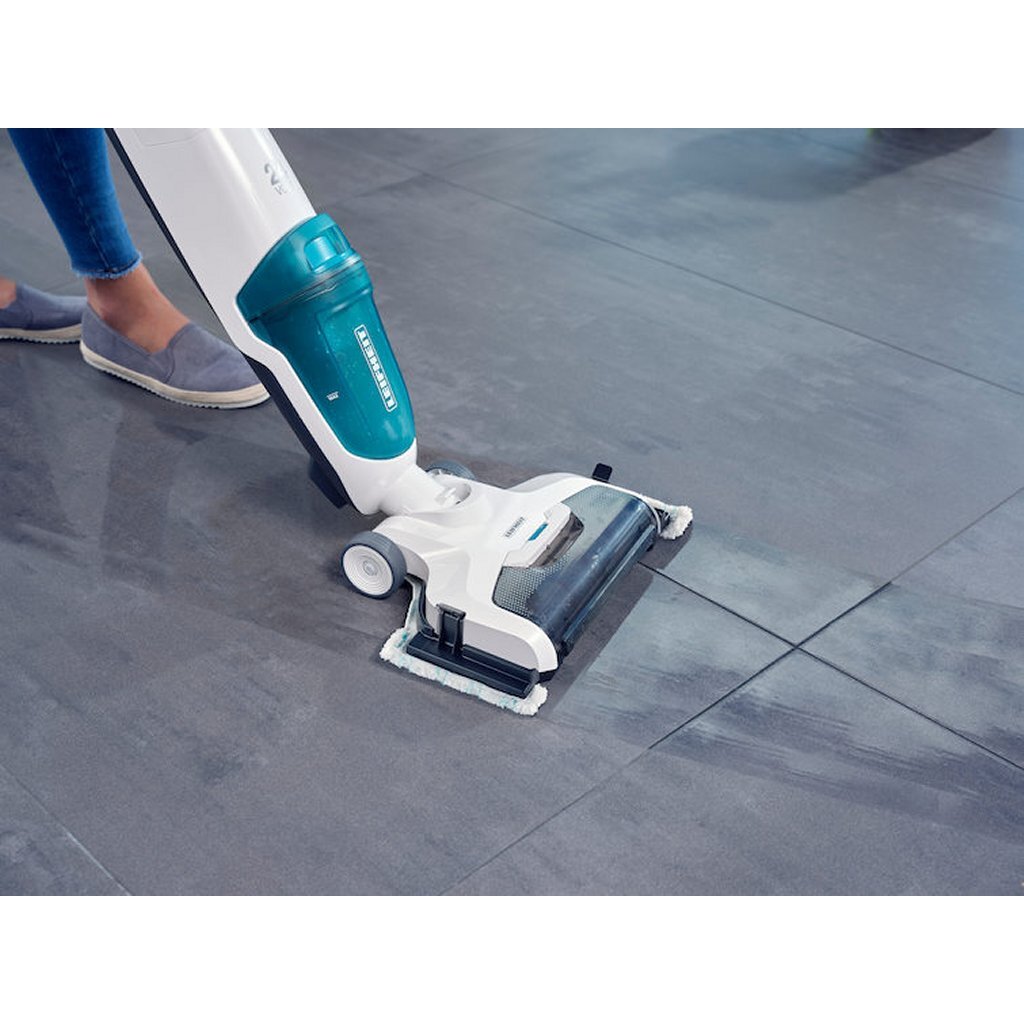 Locadheit loifheit 11935 Regulus Aqua Powervac 2in1 Wireless Buedem propper