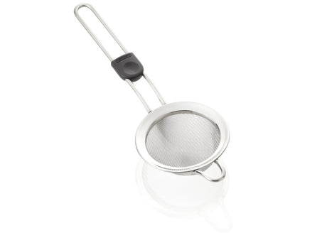 Leifheit Proline Küchensieb – 7,5 cm – Edelstahl