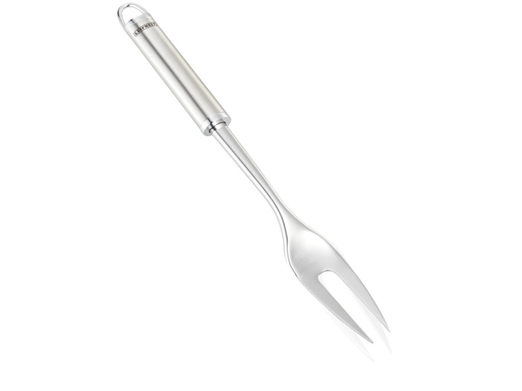 Leifheit 24053 Sterling Fleischgabel