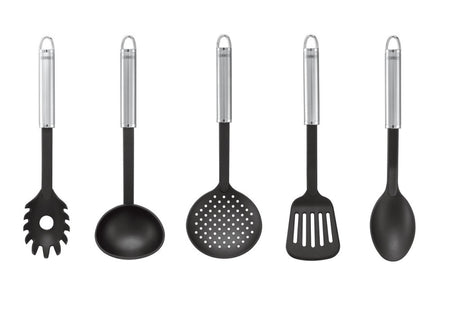 Leifheit 24060 Spaghettilöffel Sterling Nylon