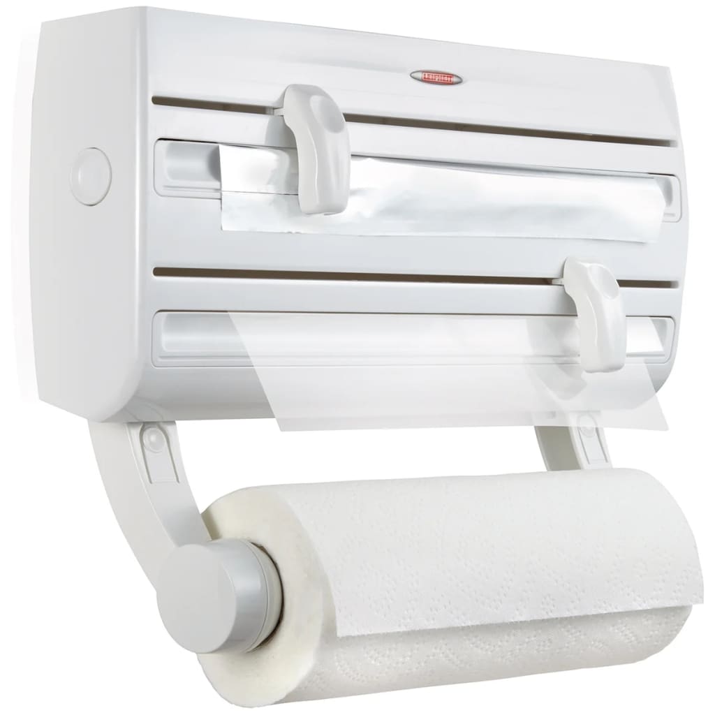 LEIFHEIT LEIFHEIT ROLLER POUR SUR LE MUR PARAT F2 BLANC 25771