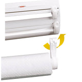 LEIFHEIT LEIFHEIT ROLLER POUR SUR LE MUR PARAT F2 BLANC 25771