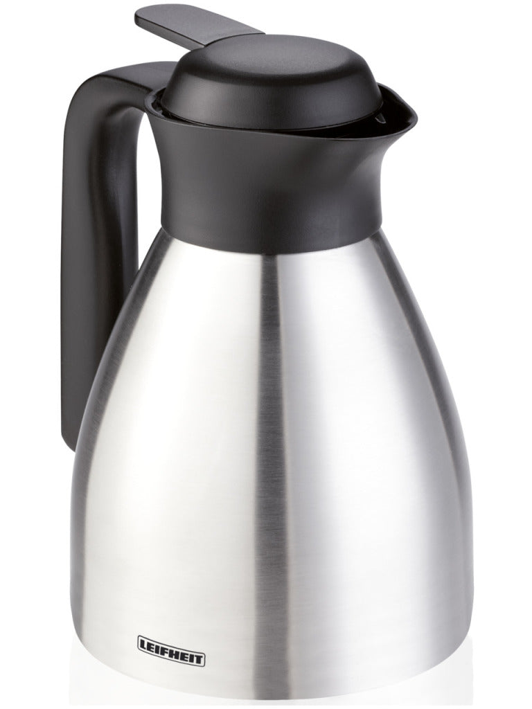 Leifheit Leifheit 28505 Isoleerkan Shine 0,6L Rustfrit stål