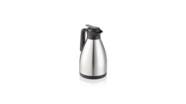 Leifheit Leifheit 28507 Isoleerkan Shine 1,5 L RVS