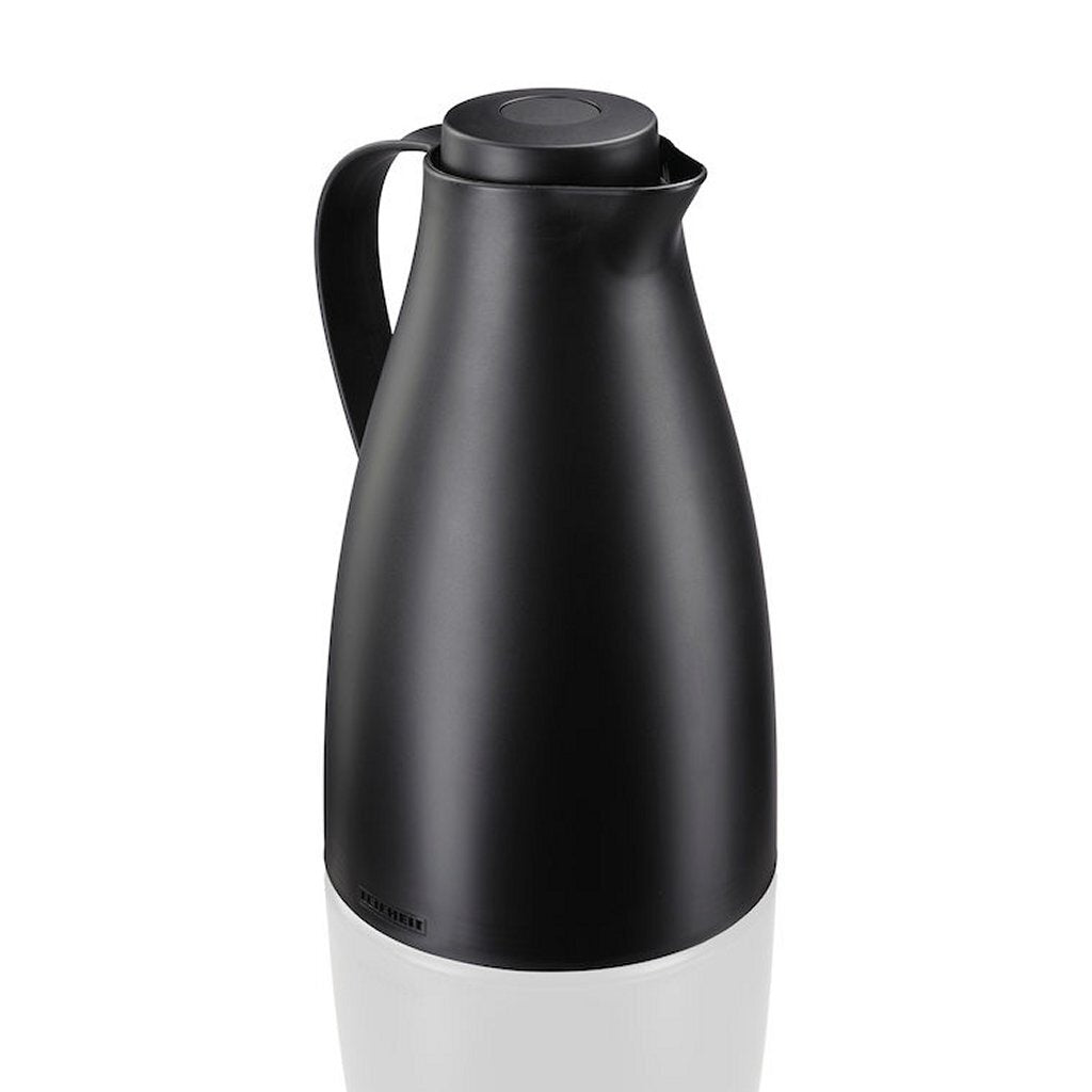 Leifheit Leifheit 28541 harmonique isoleerkan 1l noir