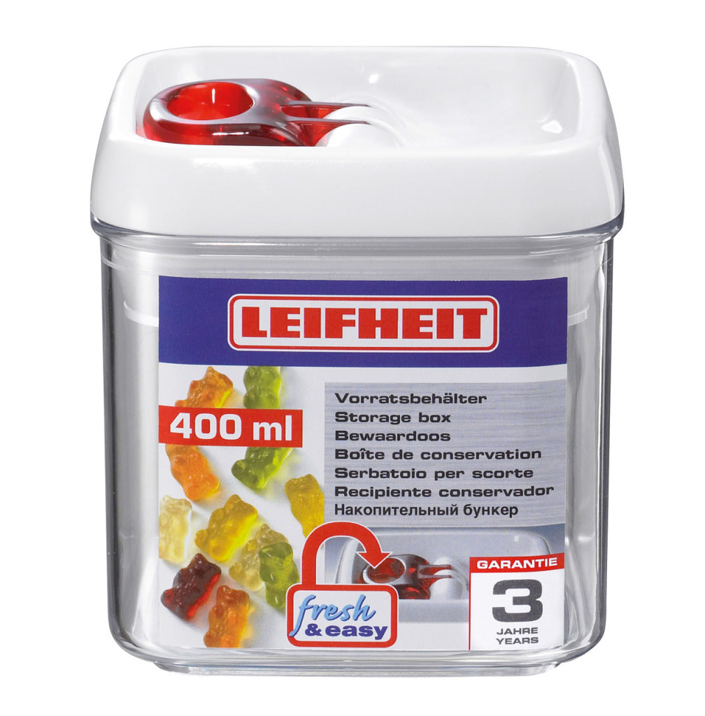 Leifheit Leifheit 31207 Stockbox Fresh Easy Hangig 400ml