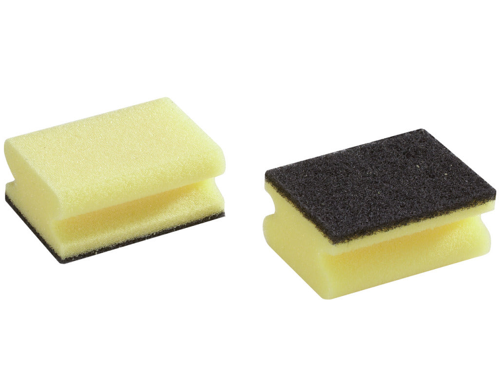 Leifheit 40017 Sponge Extra Strong 2 pièces