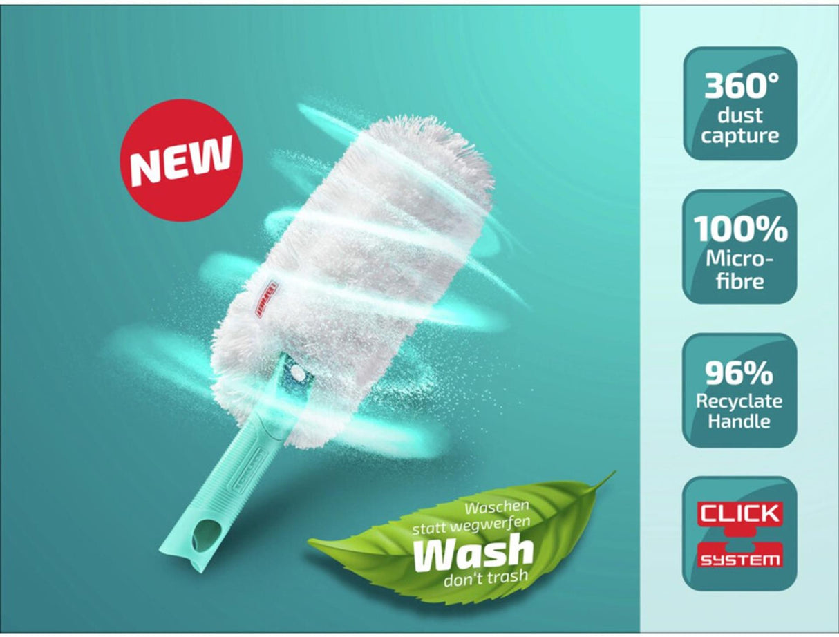 Leifheit Super Duster Staubwedel 38 cm