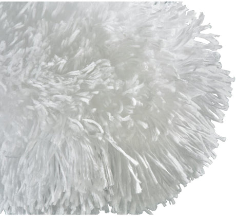 Leifheit Superduster Staubwedel XL Nachfüllung – Mikrofaser – 56 cm – waschbar 50x