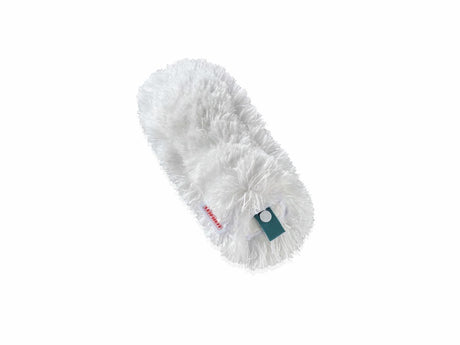 Leifheit Super Duster Staubwedel m Nachfüllung – Mikrofaser – 38 cm – waschbar 50x