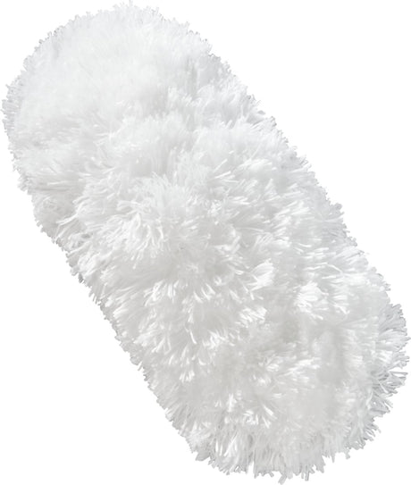 Leifheit Super Duster Staubwedel m Nachfüllung – Mikrofaser – 38 cm – waschbar 50x