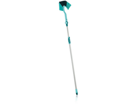 Leifheit Dust Besen Ragebol staubig 2,3 m 41510