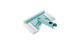 Leifheit Flexipad Bad- und Fliesenwischer – Klicksystem – 20 cm Wischbreite