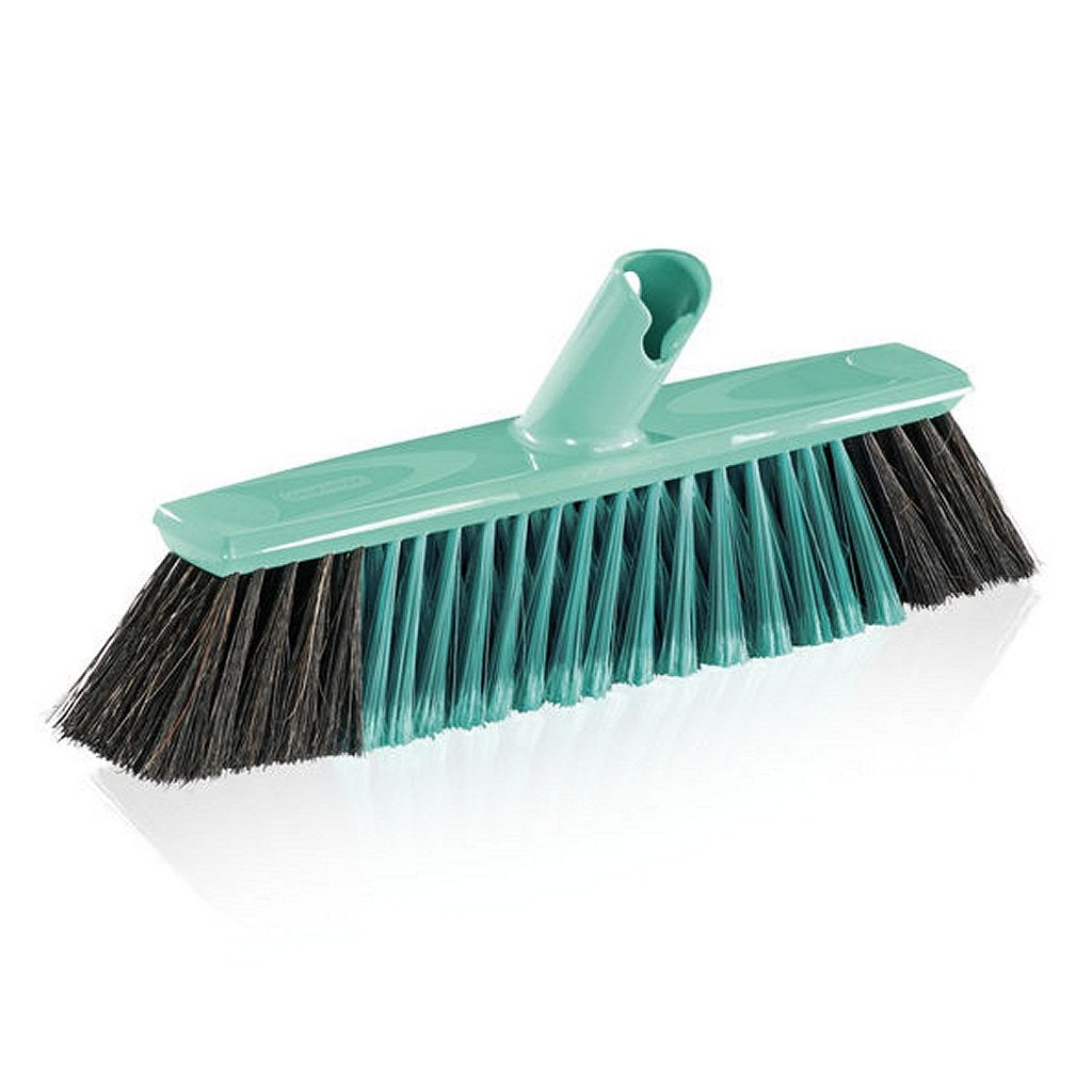 Leifheit Leifheit 45031 Xtra Clean Allround Broom Head 40 cm