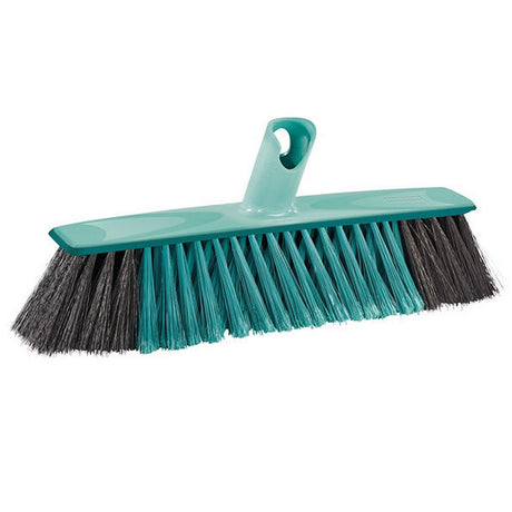 Leifheit xtra clean Besenkopf rundum 30cm Klicksystem