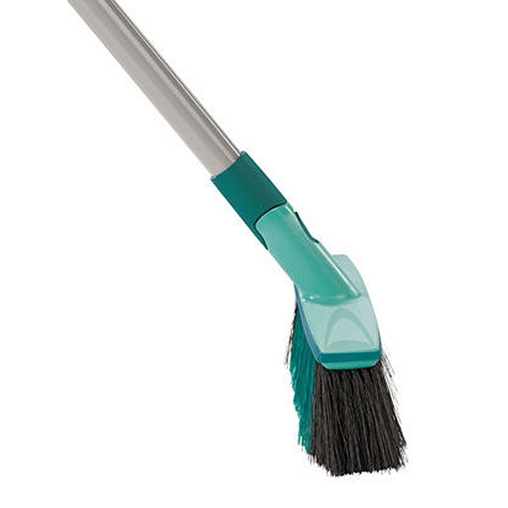 Leifheit xtra clean Besenkopf rundum 30cm Klicksystem