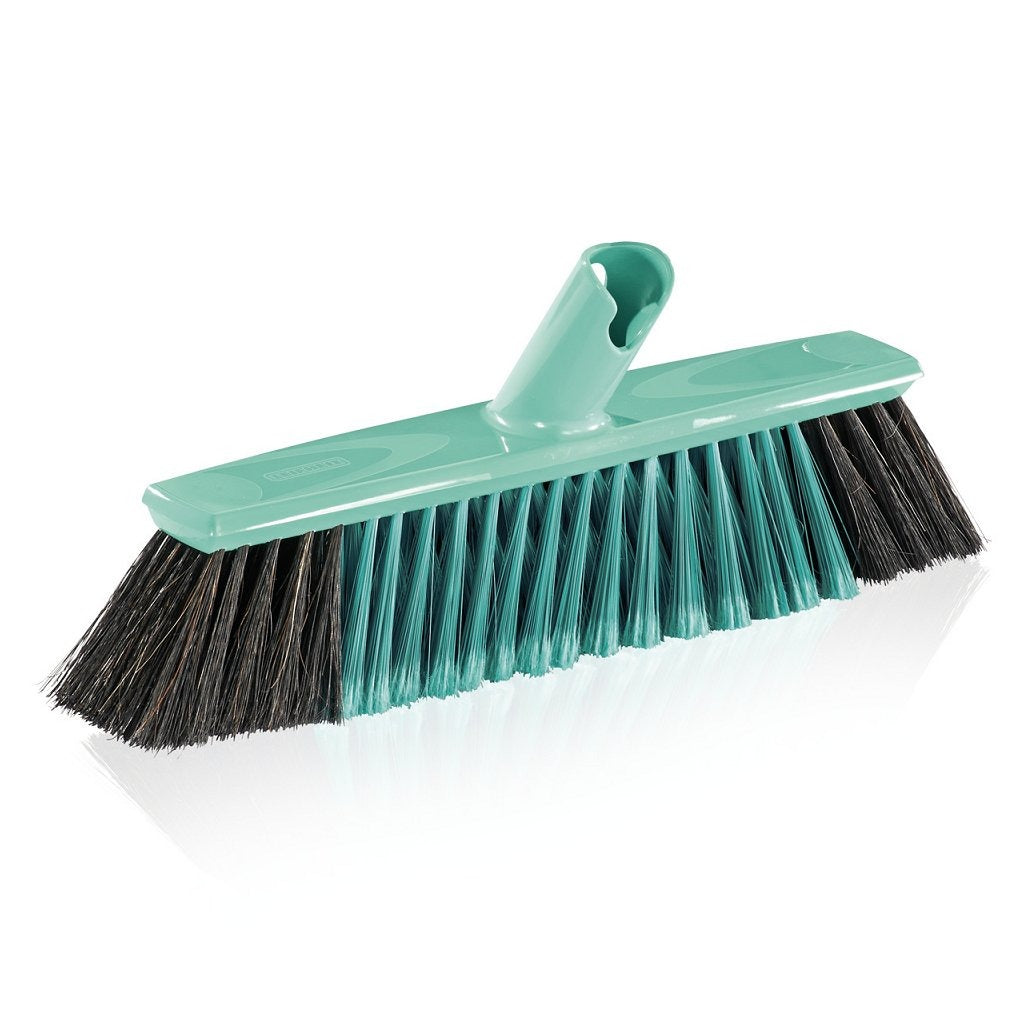 Leifheit Leifheit 45033 Xtra Clean Parket-Bezemkop 30 cm