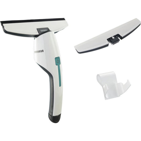 Leifheit 51035 Fenster und Badezimmer -Sauger Nemo Set White