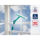 Leifheit Leifheit Window Wiper 3-i-1 32 cm 51120