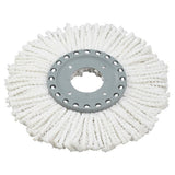 Leifheit Leifheit 52067 Clean Twist Disc Mop Active Replacement Head