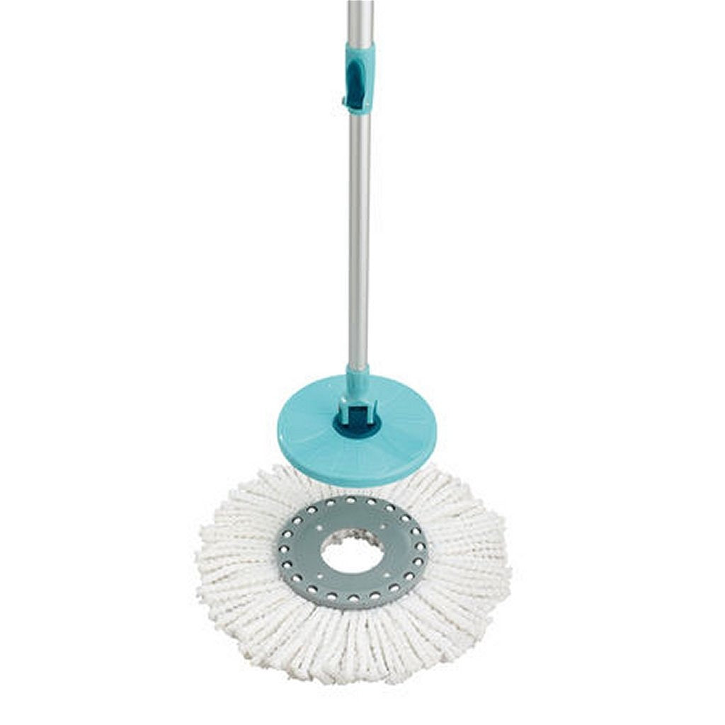 Leifheit Leifheit 52067 Clean Twist Disc Mop Active Replacement Head